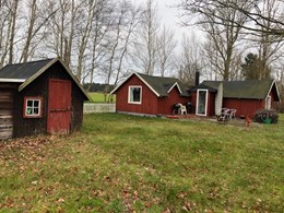 Sommerhuse På Sjælland På Tvangsauktion Lige Nu - Tvangsauktioner.dk