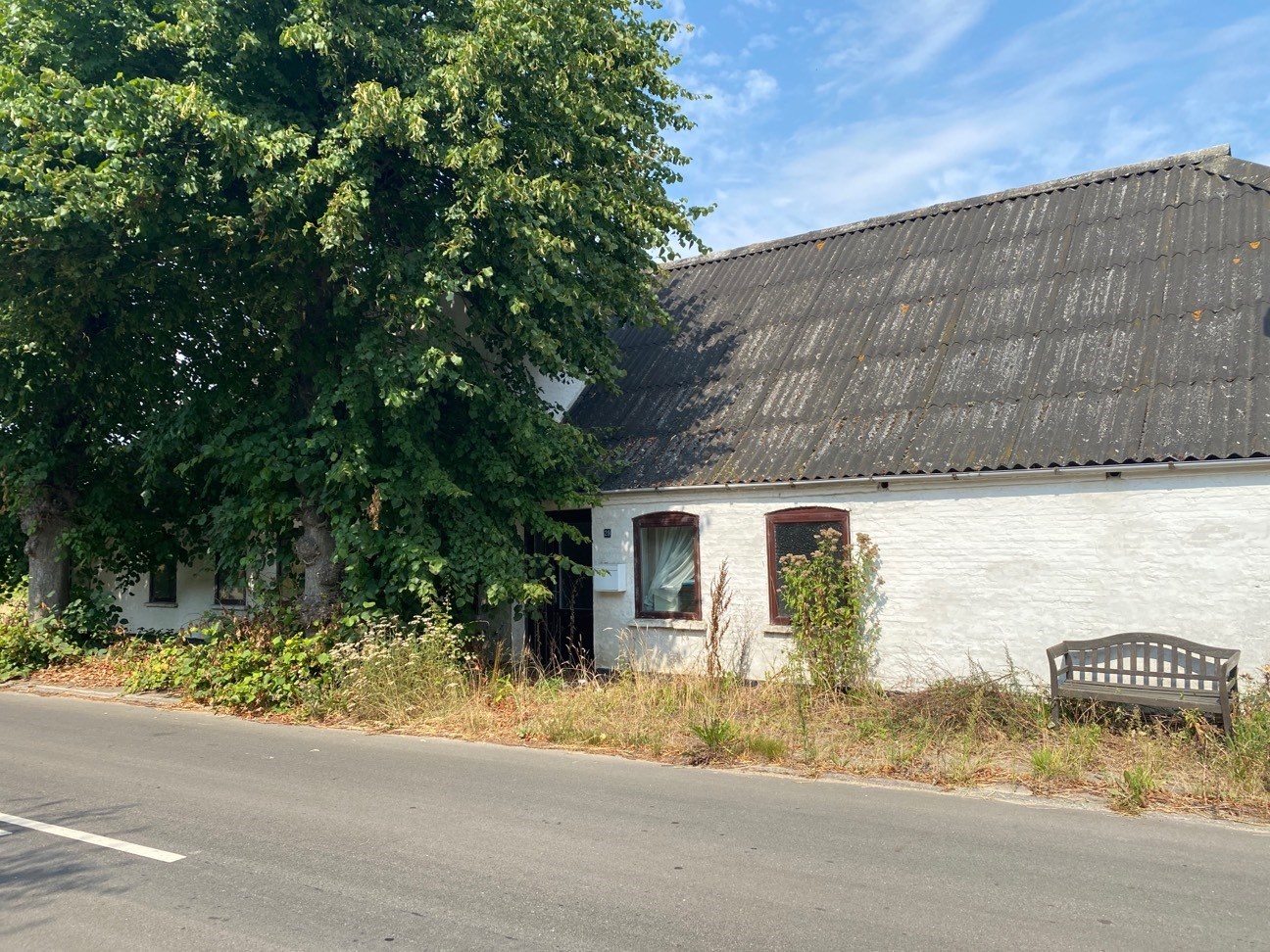 Villa I Broager