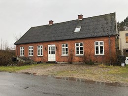 Flakkebjerg Stationsvej 8