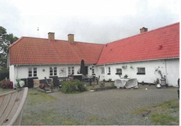 Nørrehedevej 18