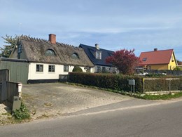 Egedevej 204